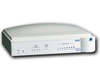 3Com OfficeConnect 810 ADSL Router with 4-Port 10Base-T Hub