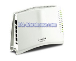 DrayTek Vigor 2110 Broadband Router