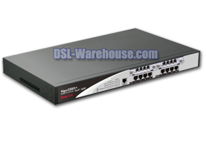 DrayTek Vigor 3300V+ Multi WAN Multi Service Router