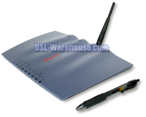 Draytek Vigor 2700VG 2S1L ADSL2/2+ Router with Firewall/VPN/VoIP