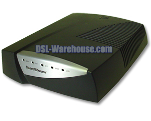 Efficient Networks SpeedStream 5667 DSL Modem