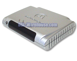 Motorola Netopia 2210 ADSL2+ Residential Gateway