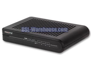 Zhone 6211-I3-200 ADSL2+ Gateway