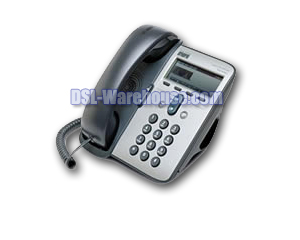 Cisco CP-7912G IP Phone