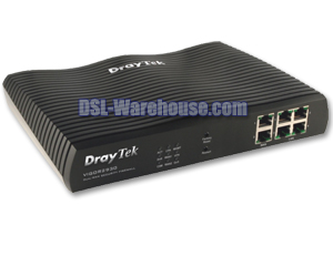 DrayTek Vigor 2930 Dual WAN Security Router