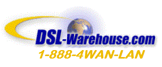 DSL-Warehouse